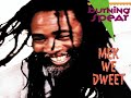 Burning Spear-One People(Album.Mek We Dweet)(1990)