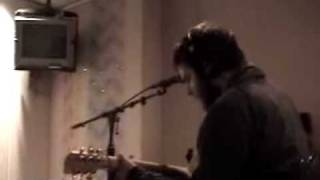 #26: Manchester Orchestra- &quot;Wolves at Night&quot;, &quot;Sleeper 1972&quot; (LIVE acoustic on KEXP Radio)