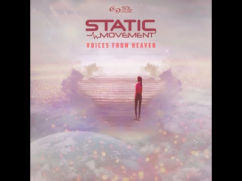 Static Movement - Voices From Heaven | Full Album