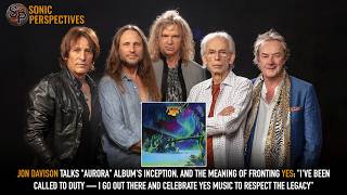 Download lagu JON DAVISON Talks 'Aurora' Album's Inception, And The Meaning Of Fronting YES mp3 Download lagu JON DAVISON Talks 'Aurora' Album's Inception, And The Meaning Of Fronting YES mp3