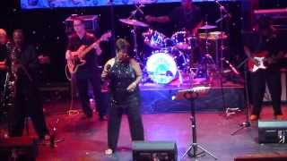 Irma Thomas- LRBC 21- Got To Bring It With You