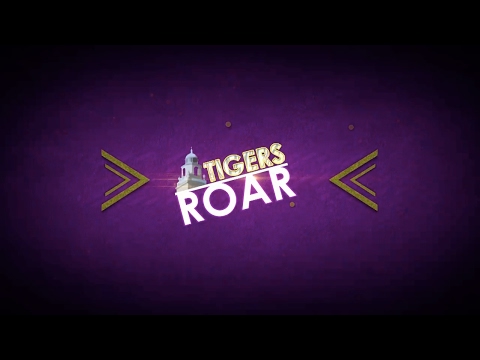 Tigers Roar Feb 15 2017