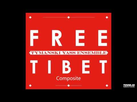 02. Bodhicitta - Tymański Yass Ensemble 2008 Free Tibet