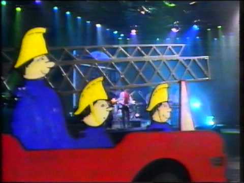 Multitude - Half Man Half Biscuit