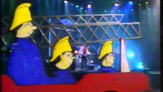 Half Man Half Biscuit - Trumpton Riots