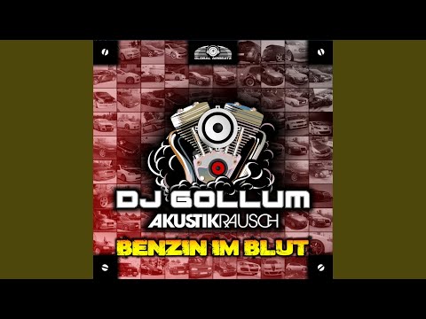 Benzin im Blut (Alex M. Radio Edit)