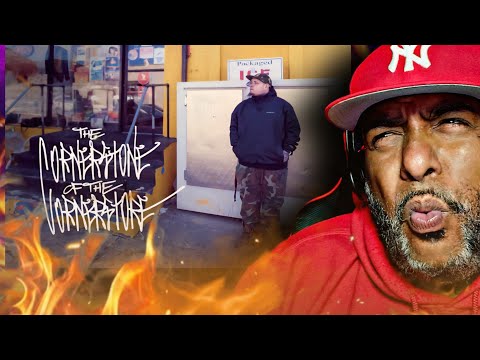 LETS GO!!!! | Vinnie Paz - Pistolvania 2 (Ft. Jakk Frost, & Malik B.) | REACTION!!!