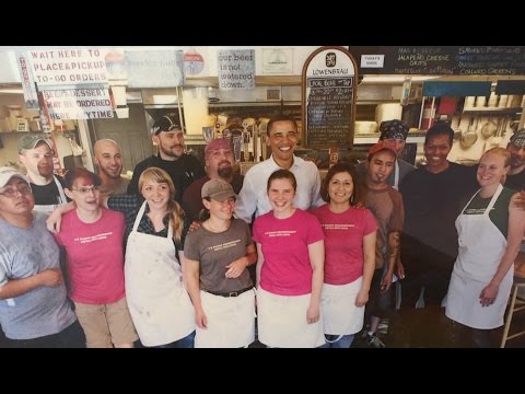 12 Bones Smokehouse, Behind the Scenes | NC Bookwatch "Footnote"