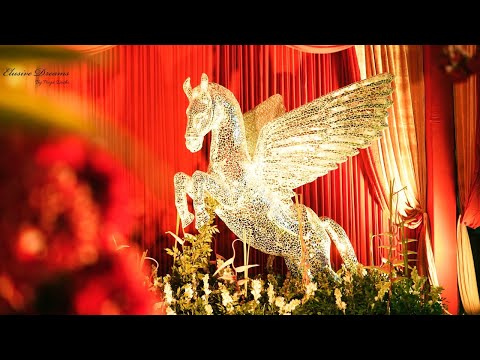 Wedding Decorator portfolio by Elusive Dreams By Pooja Doshi in Mumbai - Photo 0