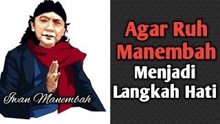Download lagu 🔴 AGAR RUH MANEMBAH MENJADI GERAK LANGKAH HATI || IWAN MANEMBAH mp3 Download lagu 🔴 AGAR RUH MANEMBAH MENJADI GERAK LANGKAH HATI || IWAN MANEMBAH mp3