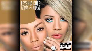 Keyshia Cole - Stubborn (Instrumental)