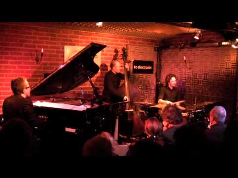 Manuel Rocheman Trio: "You Must Believe in Spring" (Michel Legrand)