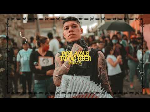 Santa Fe Klan x Solek 473 Type Beat - "Por Aqui Todo Bien"