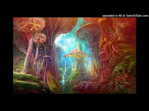 Champa - The Magic Mushroom (Mentalogic Remix)