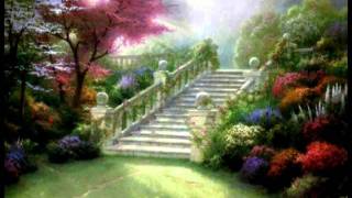 Last Night I Dreamed I Was In Heaven - Cover -  (Thanks To Charlie Landsborough)