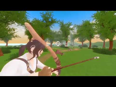Archer Hunter 3D