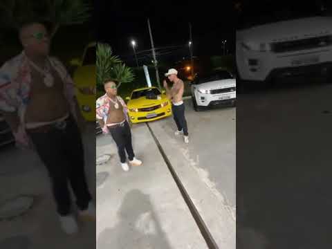 MC Magal e Hugo CNB- (Money)