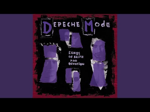 Depeche Mode – 