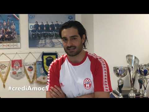 #crediAmoc1 - Intervista a Jacopo Colombo