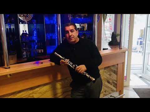 *** Exclusive Klarnet - Artur Vardanyan ***