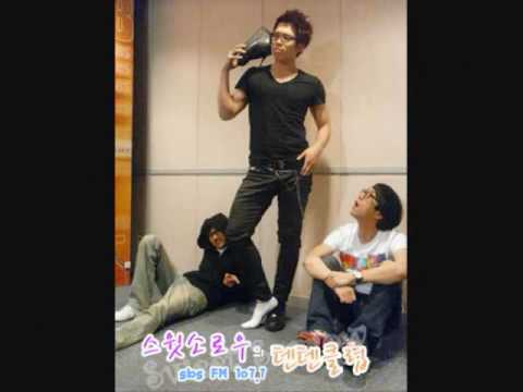 100126 Sweet Sorrow's Ten Ten Club - 2AM's Even If I Die, I Can't Send You Away by Sweet Sorrow