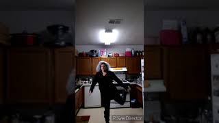 Aesthetic Perfection - Sacrifice-[ Industrial Dance By: Autumn Storm]