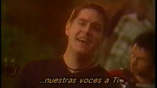 THIS ROAD - JARS OF CLAY (CITY ON A HILL) Subtitulos