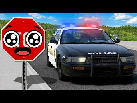 PROP HUNT in BeamNG is INTENSE!