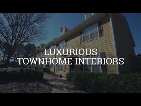 Sundance Creek Apartment Video Tour with Atlanta Business Video