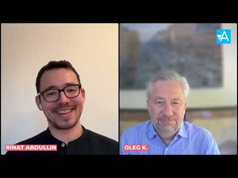 Identifying Patterns for AI Solutions with Rinat Abdullin