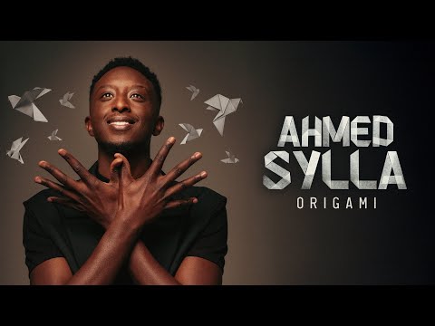 AHMED SYLLA : ORIGAMI (2025) - Bande-annonce | 4K - VF