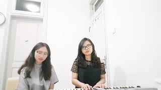 Download lagu Cinta Sejati - Franky Sihombing ft Nikita (Cover by BlueBlooms) mp3