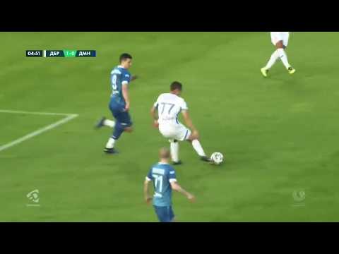Highlights Dinamo Brest - Dinamo Minsk