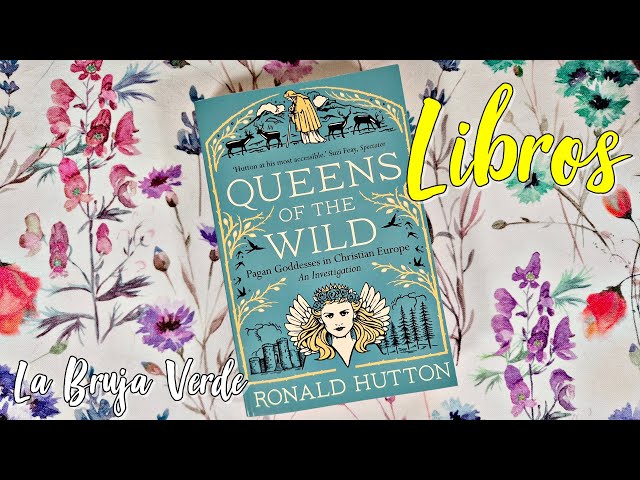 Vídeo relacionado con LA BRUJA PATUJA-Cuaderno B