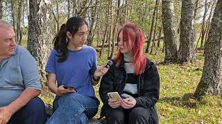 Как планы американской семьи совпали с планами Путина, и как эта семья переехала в Кинешму