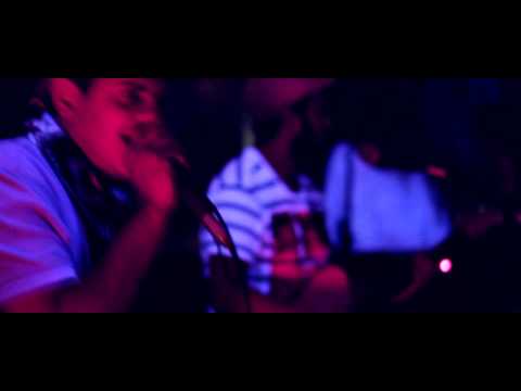 RaggaRap - Mista Kffu