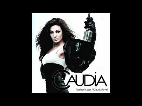 Claudia Pavel - Wrong Girl For That [Original Version]