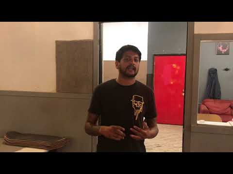 Sk8 Education Program Promotional Video