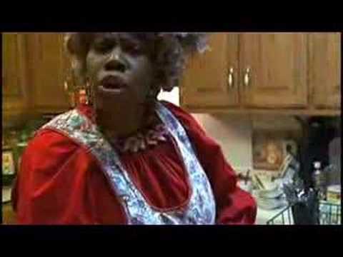 Promotional video thumbnail 3 for Sistah Willie Ruth Johnson