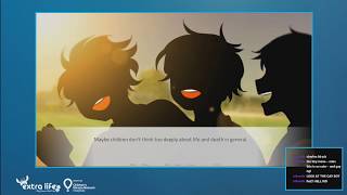 4pixels: Heaven's Gate - Part 1 - In A Different Universe