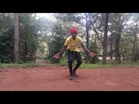 Ekio Nkiekio_@Mcubamba Robbah#official Dance #Behind the scene by lïãyåñãDëçâlë#Dance kikwetu