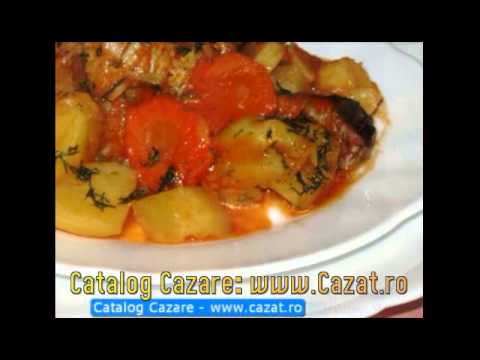 Cazare Slatina de Cris, Arad - Cazat.ro