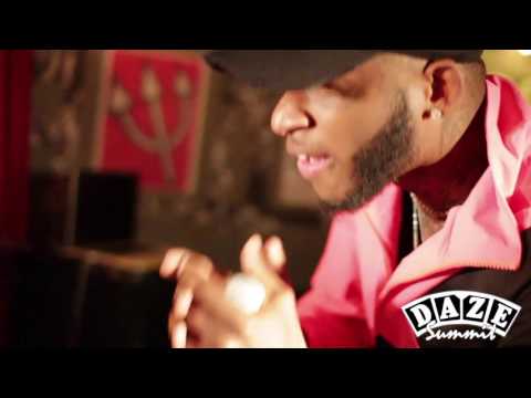 Relle Bey performs live at DAZESummit The Rich Off Life Experience 2 (DAY 4)