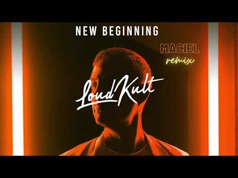 Kevin Austin - New Beginning (Maciel Remix)