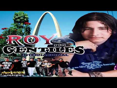 ROY Y LOS GENTILES - MIX CERVECITA