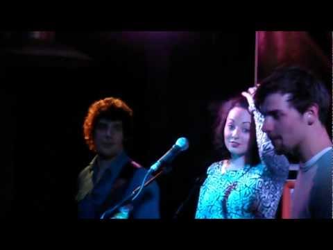 Max Milner & Meanwhile In Tinsel Town - Jammin On The Rooftops (Original) HD