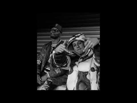 [FREE] Aitch x Giggs Type Beat | "Run" | Hard UK Rap Type Instrumental