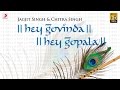 हे गोविंदा हे गोपाला जगजीत सिंह चित्र�