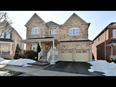 149 Warnford Circle, Ajax - Open House Video Tour