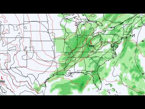 September 24, 2020 Weather Xtreme Video - Afternoon Edition